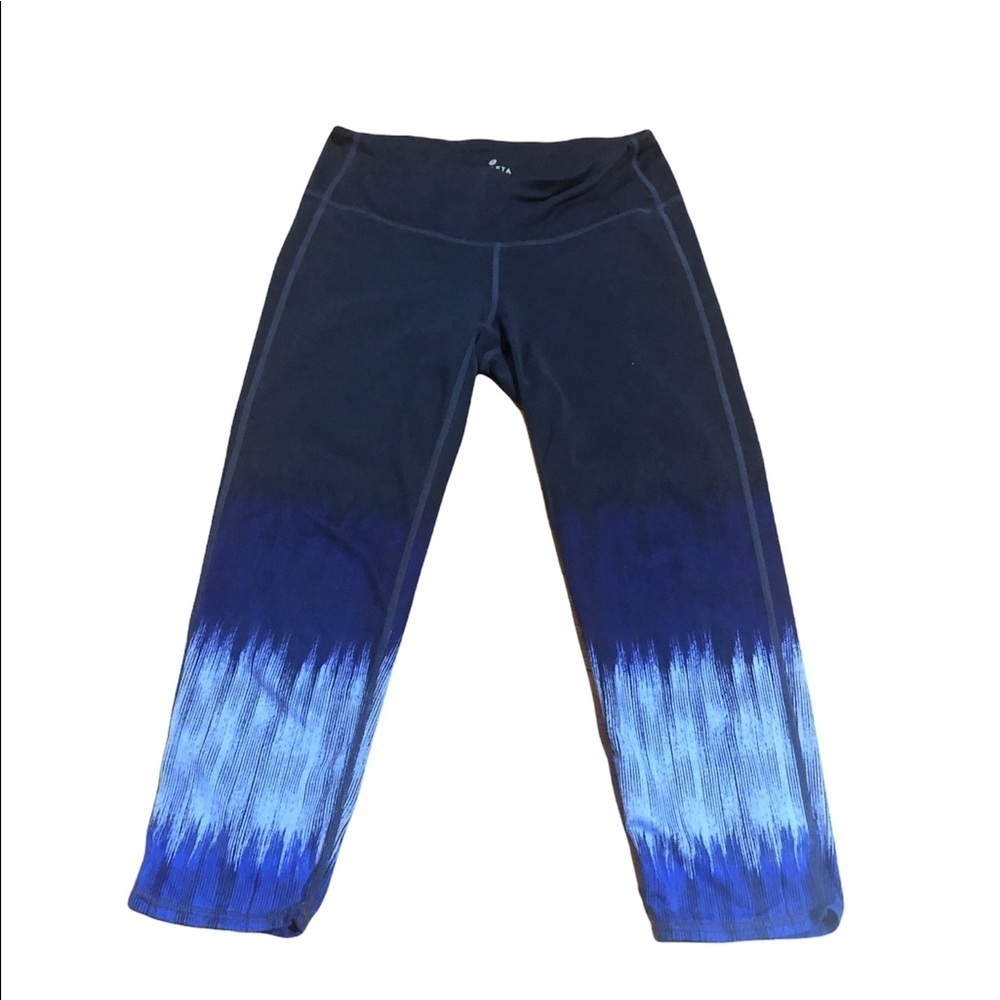 Athleta leggings Capri